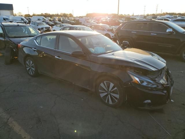 2019 Nissan Altima SL