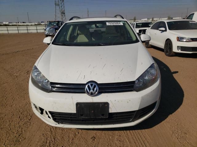 2014 Volkswagen Jetta TDI