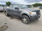 2006 Ford F150