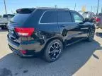 2012 Jeep Grand Cherokee SRT-8