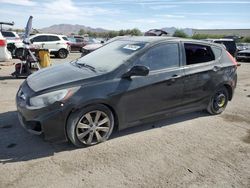 Vehiculos salvage en venta de Copart Las Vegas, NV: 2014 Hyundai Accent GLS