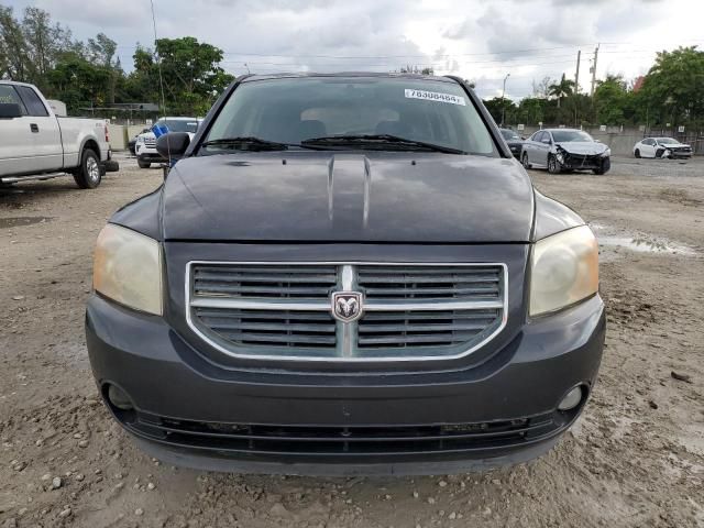 2011 Dodge Caliber Mainstreet