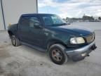 2002 Ford F150 Supercrew