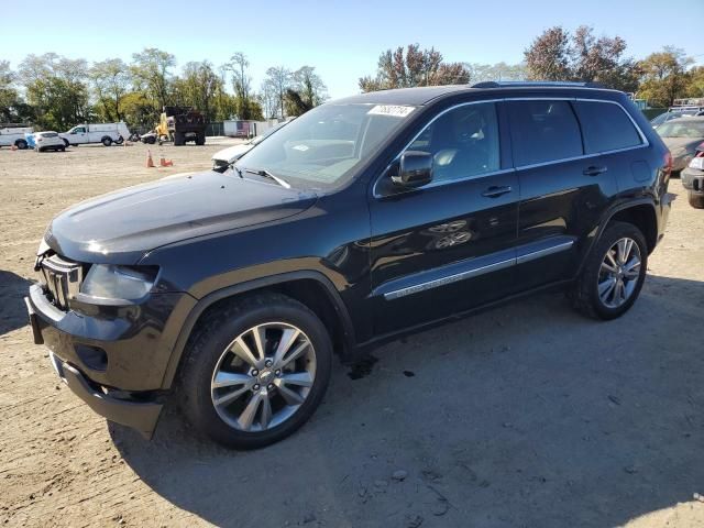 2013 Jeep Grand Cherokee Laredo