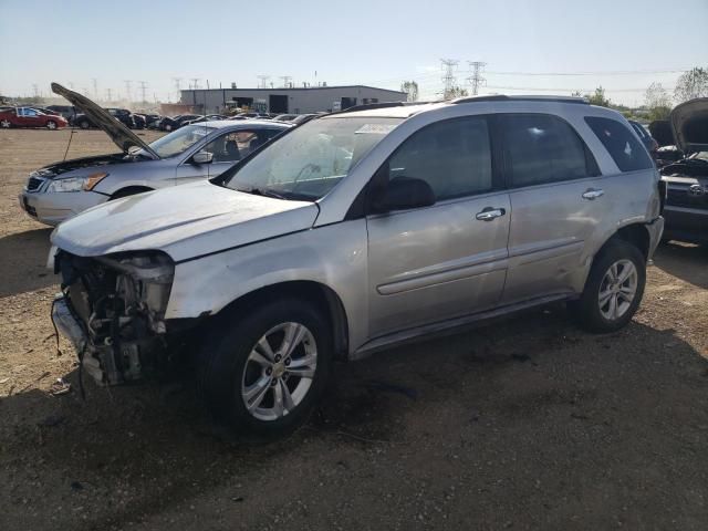 2005 Chevrolet Equinox LS