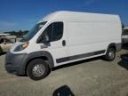 2017 Dodge RAM Promaster 2500 2500 High