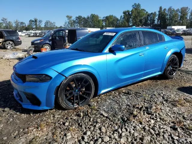 2016 Dodge Charger R/T