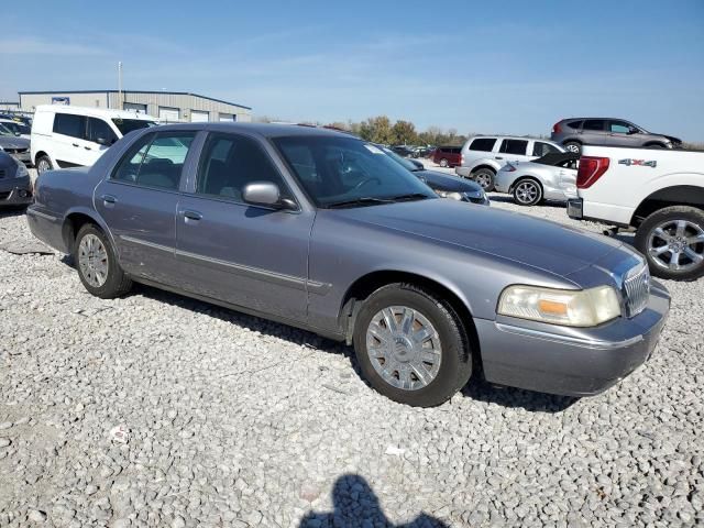 2006 Mercury Grand Marquis GS