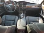 2010 BMW 528 I