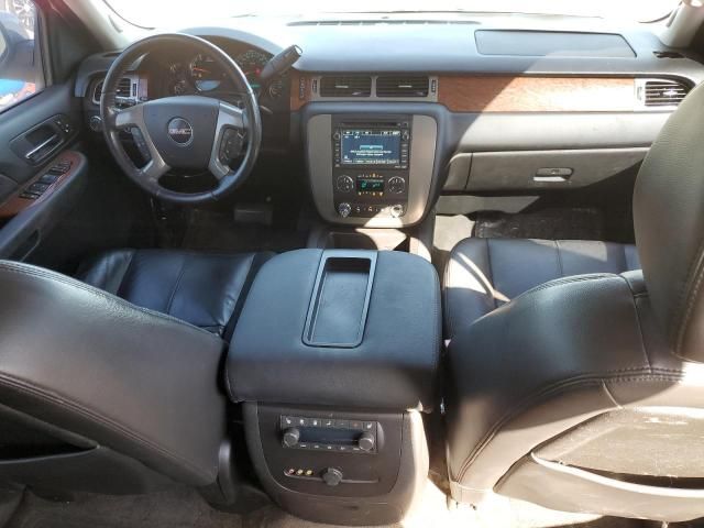 2008 GMC Yukon