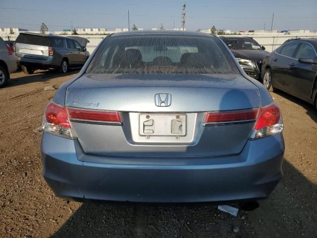 2011 Honda Accord EX