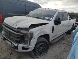 2022 Ford F350 Super Duty en venta en Grand Prairie, TX