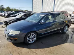 2008 Volkswagen Passat LUX en venta en Lawrenceburg, KY