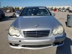 2005 Mercedes-Benz C 230K Sport Sedan