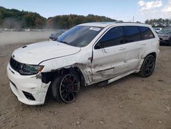 2018 Jeep Grand Cherokee SRT-8 en venta en Windsor, NJ