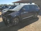 2017 Mitsubishi Outlander ES