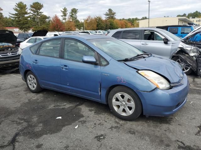 2009 Toyota Prius