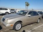 2000 Mercedes-Benz E 320 4matic