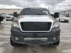 2008 Ford F150 Supercrew