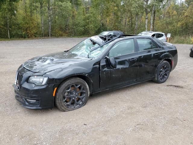 2021 Chrysler 300 S