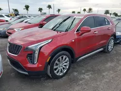 Lotes con ofertas a la venta en subasta: 2019 Cadillac XT4 Premium Luxury