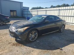 Infiniti salvage cars for sale: 2011 Infiniti G37 Base