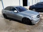 2009 Mercedes-Benz C300