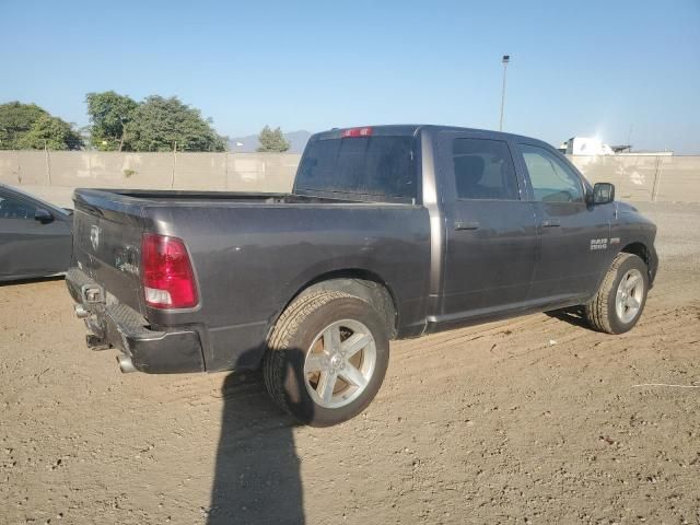 2016 Dodge RAM 1500 ST