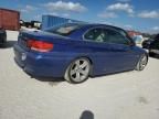 2007 BMW 335 I