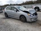 2013 Subaru Impreza Sport Premium