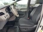 2014 Toyota Sienna Sport