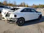 2013 Ford Taurus SHO