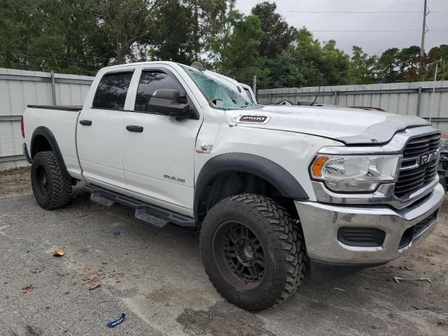 2020 Dodge RAM 2500 Tradesman