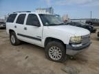 2003 Chevrolet Tahoe C1500