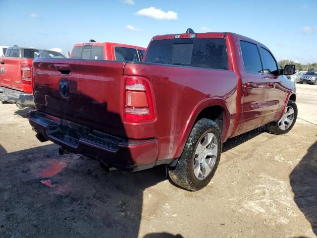 2019 Dodge 1500 Laramie