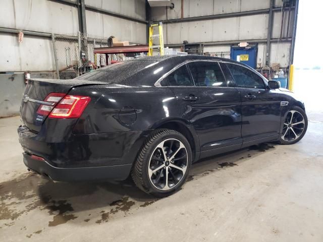 2014 Ford Taurus SEL