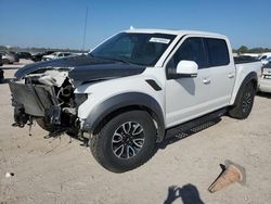 2019 Ford F150 Raptor en venta en Houston, TX