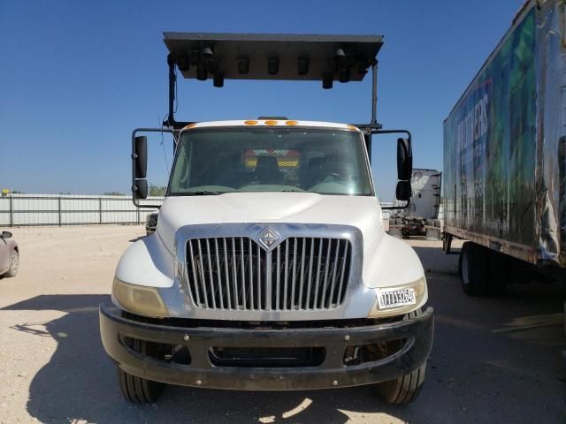 2009 International 4000 4300