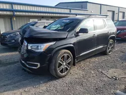 2018 GMC Acadia Denali en venta en Earlington, KY