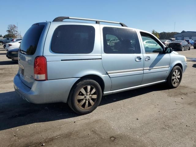 2007 Buick Terraza CXL