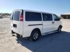 2010 Chevrolet Express G3500 LT