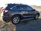 2016 Acura RDX Technology