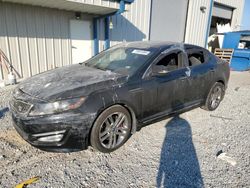 2013 KIA Optima SX en venta en Earlington, KY