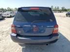 2004 Toyota Highlander Base