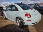 2010 Volkswagen New Beetle