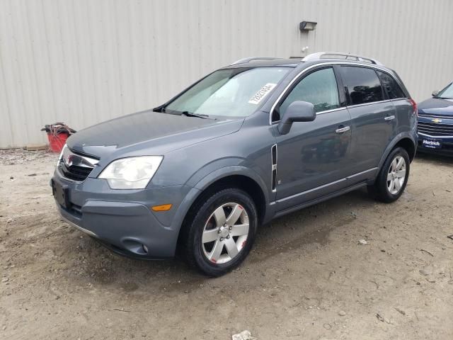 2008 Saturn Vue XR