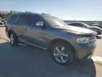 2012 Dodge Durango Citadel