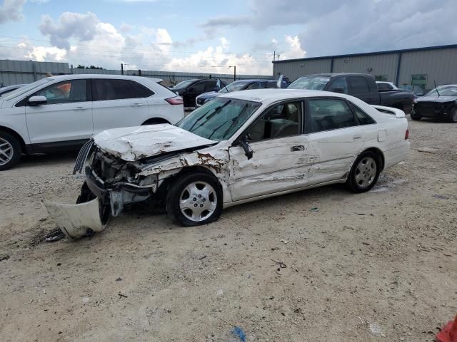 2004 Toyota Avalon XL