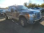 2010 Ford F150 Super Cab