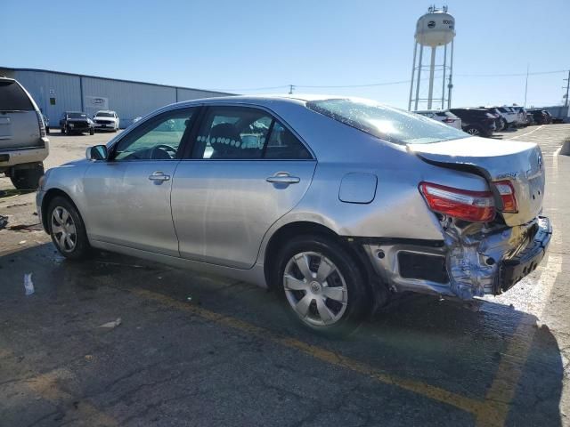 2008 Toyota Camry CE